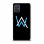 Alan Walker Logo Samsung Galaxy A51 | A51 5G Case
