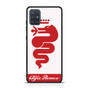 ALfa Romeo Italy car Samsung Galaxy A51 | A51 5G Case