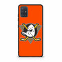 Anaheim Ducks 4 Samsung Galaxy A51 | A51 5G Case