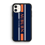 Auburn Tigers American Football iPhone 12 Mini | iPhone 12 Case