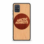 arctics monkeys wood Samsung Galaxy A51 | A51 5G Case