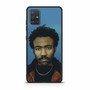 Atlanta TV Series 1 Samsung Galaxy A51 | A51 5G Case