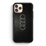 Audi Logo 2 iPhone 12 Pro | iPhone 12 Pro Max Case