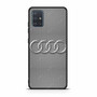 Audi Car Front Logo Samsung Galaxy A51 | A51 5G Case
