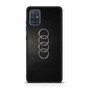 Audi Logo 2 Samsung Galaxy A51 | A51 5G Case