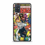 Avengers Assamble comic Samsung Galaxy A51 | A51 5G Case