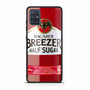 Bacardi Half Sugar red Samsung Galaxy A51 | A51 5G Case