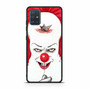 Bald Pennywise Clown Samsung Galaxy A51 | A51 5G Case