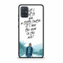 Bangtan Boys BTS 1 Samsung Galaxy A51 | A51 5G Case