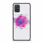 Bangtan Boys BTS Logo Samsung Galaxy A51 | A51 5G Case