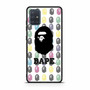 Bape Samsung Galaxy A51 | A51 5G Case