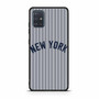 Baseball New York Yankees Samsung Galaxy A51 | A51 5G Case