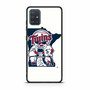 Baseball Twins Samsung Galaxy A51 | A51 5G Case