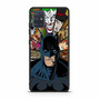 Batman And  The Villain Samsung Galaxy A51 | A51 5G Case