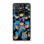 Batman Collage Samsung Galaxy A51 | A51 5G Case
