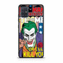 Batman DC Comic Cover 2 Samsung Galaxy A51 | A51 5G Case