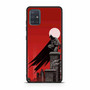Batman in Red Samsung Galaxy A51 | A51 5G Case