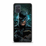 Batman Midle Finger Samsung Galaxy A51 | A51 5G Case