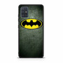 Batman Old Logo Samsung Galaxy A51 | A51 5G Case