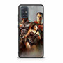 Batman superman & wonder woman Samsung Galaxy A51 | A51 5G Case