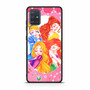 Beautiful Disney Princesses Samsung Galaxy A51 | A51 5G Case
