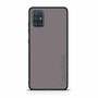 Calvin Klein Grey Samsung Galaxy A51 | A51 5G Case