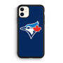Baseball Toronto Blue Jays 3 iPhone 12 Mini | iPhone 12 Case