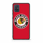 Chicago Blackhawks 6 Samsung Galaxy A51 | A51 5G Case