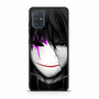 Darker Than Black Anime 2 Samsung Galaxy A51 | A51 5G Case