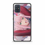 Darling in the franxx Zero Two 2 Samsung Galaxy A51 | A51 5G Case