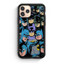 Batman Collage iPhone 12 Pro | iPhone 12 Pro Max Case