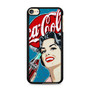 Coca Cola 2 iPod Touch 6 Case
