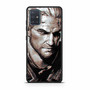 Geralt of rivia the witcher Samsung Galaxy A51 | A51 5G Case