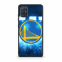 Golden State Warriors Effect Samsung Galaxy A51 | A51 5G Case