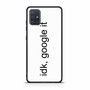 Google it Samsung Galaxy A51 | A51 5G Case