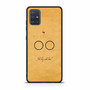 Harry Potter The Boy Who Loved Samsung Galaxy A51 | A51 5G Case