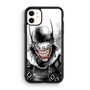 Batman Who Laugh 2 iPhone 12 Mini | iPhone 12 Case