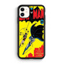 Batman Movie Poster iPhone 12 Mini | iPhone 12 Case