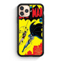 Batman Movie Poster iPhone 12 Pro | iPhone 12 Pro Max Case