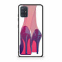 High Heels Girl Samsung Galaxy A51 | A51 5G Case
