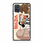 Hilda 4 Samsung Galaxy A51 | A51 5G Case