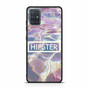 Hipster Semi psychedelic Samsung Galaxy A51 | A51 5G Case