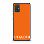 Hitachi Heavy Equipment Samsung Galaxy A51 | A51 5G Case