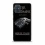 House stark winter is coming Samsung Galaxy A51 | A51 5G Case
