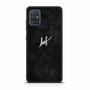 Huf Black Art Samsung Galaxy A51 | A51 5G Case