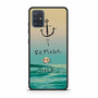 I refuse to sink quote Samsung Galaxy A51 | A51 5G Case