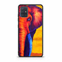 India's Elephant Samsung Galaxy A51 | A51 5G Case