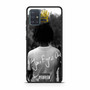 j cole 4 your eyez only Samsung Galaxy A51 | A51 5G Case