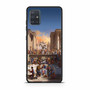 j cole logic album Samsung Galaxy A51 | A51 5G Case