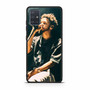 J Cole Perform Samsung Galaxy A51 | A51 5G Case